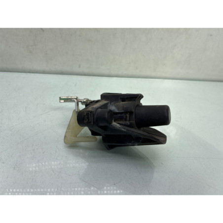 Bouton de coffre PEUGEOT 108