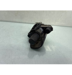 Bouton de coffre PEUGEOT 108