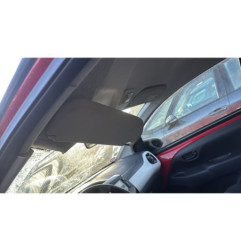 Bouton de coffre PEUGEOT 108