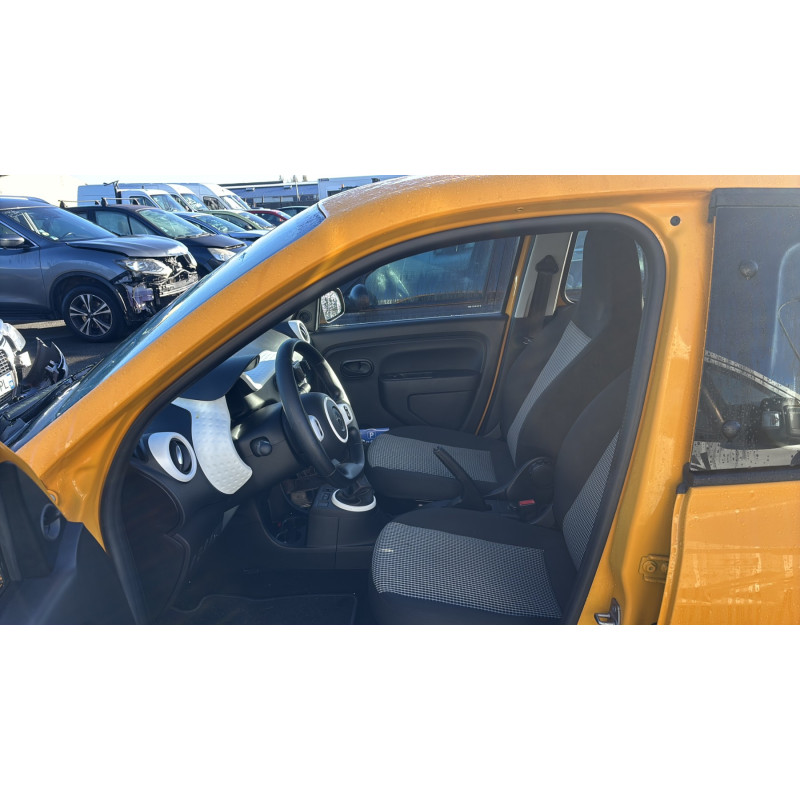 Arret de porte arriere gauche RENAULT TWINGO 3 Photo n°16
