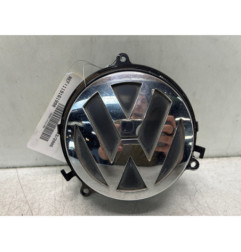 Bouton de coffre VOLKSWAGEN GOLF 5