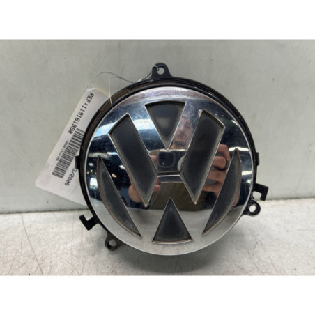 Bouton de coffre VOLKSWAGEN GOLF 5
