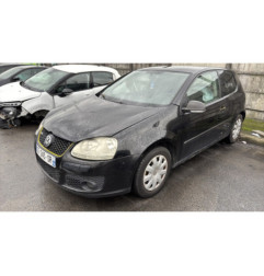 Bouton de coffre VOLKSWAGEN GOLF 5