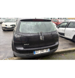 Bouton de coffre VOLKSWAGEN GOLF 5