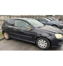 Bouton de coffre VOLKSWAGEN GOLF 5