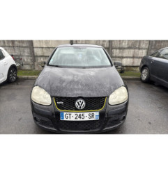 Bouton de coffre VOLKSWAGEN GOLF 5