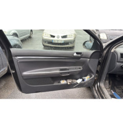 Bouton de coffre VOLKSWAGEN GOLF 5