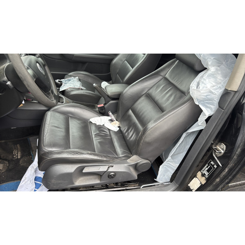 Bouton de coffre VOLKSWAGEN GOLF 5 Photo n°14