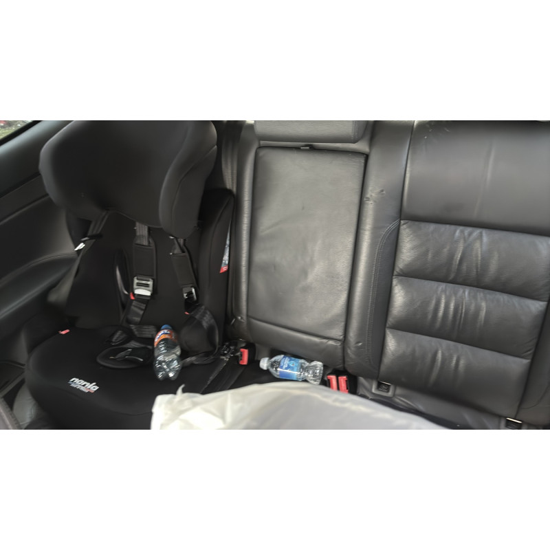 Bouton de coffre VOLKSWAGEN GOLF 5 Photo n°15
