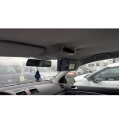 Bouton de coffre VOLKSWAGEN GOLF 5