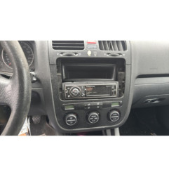 Bouton de coffre VOLKSWAGEN GOLF 5