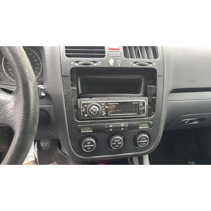 Bouton de coffre VOLKSWAGEN GOLF 5 Photo n°18