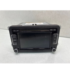 Autoradio d'origine VOLKSWAGEN POLO 5