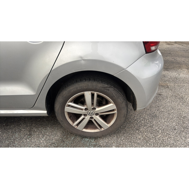 Autoradio d'origine VOLKSWAGEN POLO 5 Photo n°17