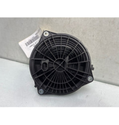 Bouton de coffre VOLKSWAGEN POLO 5