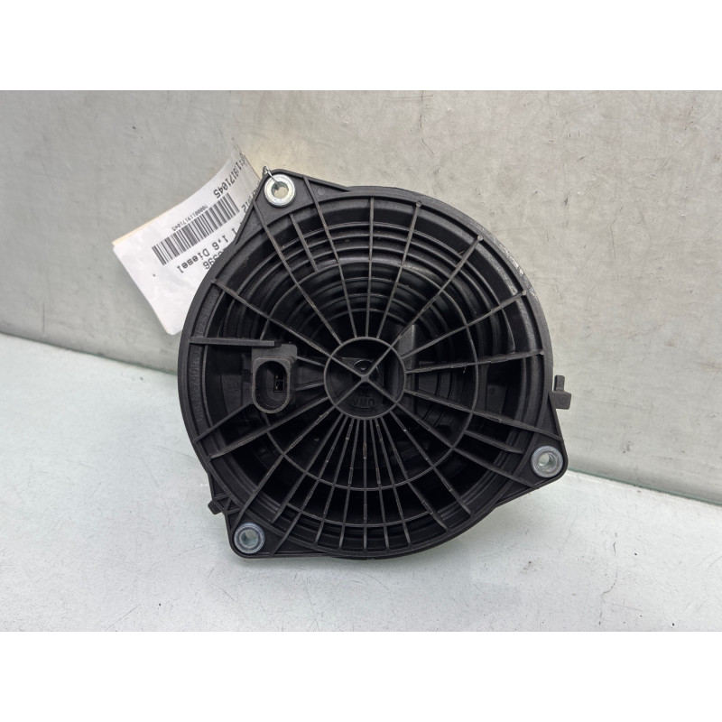 Bouton de coffre VOLKSWAGEN POLO 5 Photo n°3
