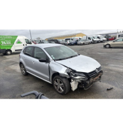 Bouton de coffre VOLKSWAGEN POLO 5