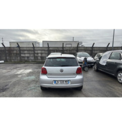 Bouton de coffre VOLKSWAGEN POLO 5