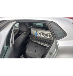 Bouton de coffre VOLKSWAGEN POLO 5