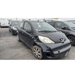 Bras essuie glace avant PEUGEOT 107