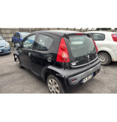 Bras essuie glace avant PEUGEOT 107