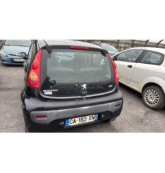 Bras essuie glace avant PEUGEOT 107