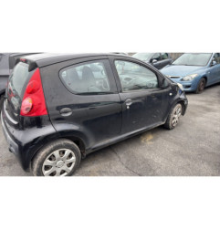 Bras essuie glace avant PEUGEOT 107