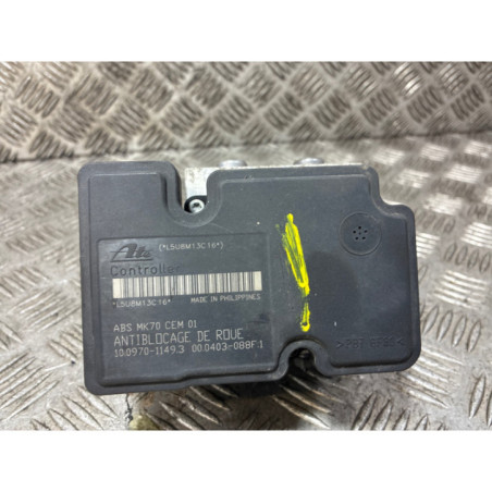 Bloc ABS (freins anti-blocage) PEUGEOT 206+