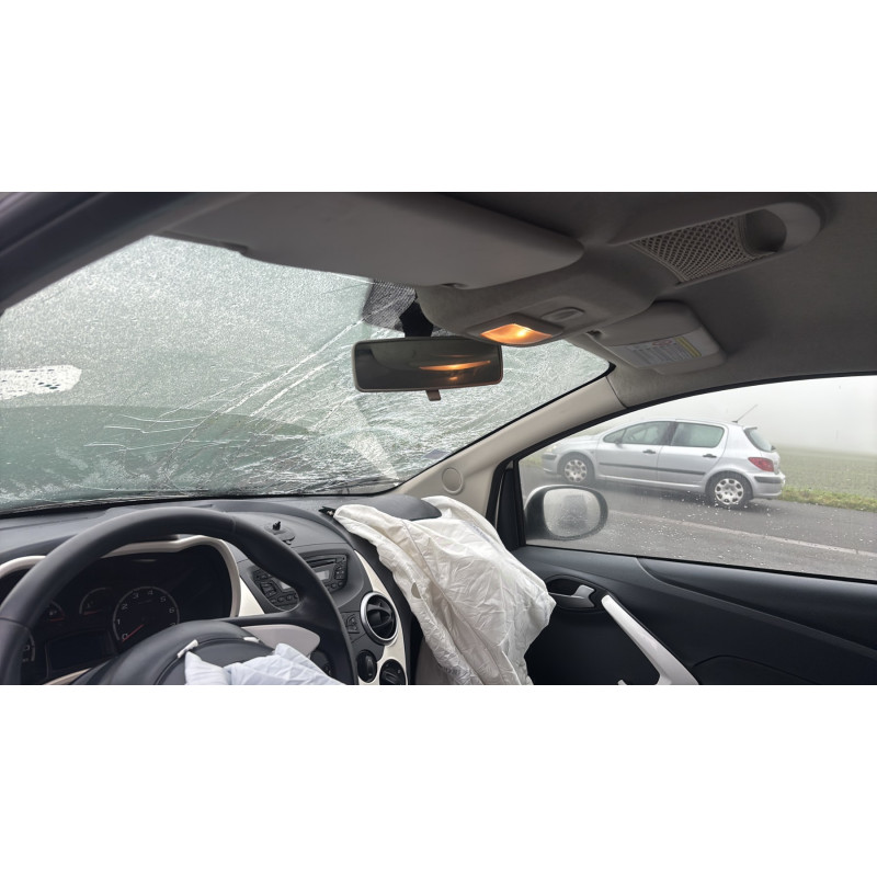 Antenne FORD KA 2 Photo n°19