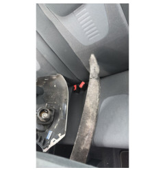 Antenne FORD KA 2