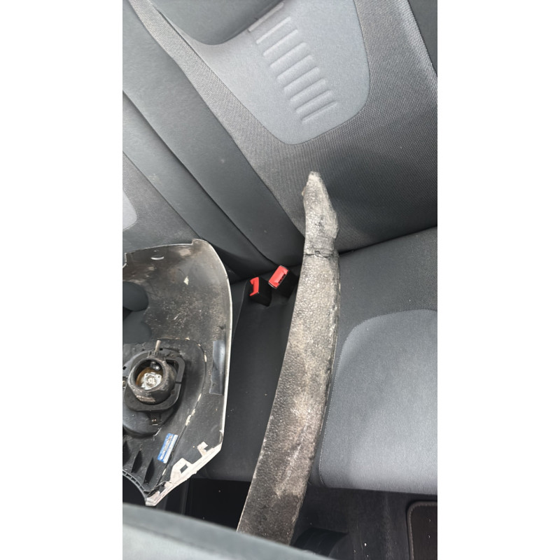 Antenne FORD KA 2 Photo n°20