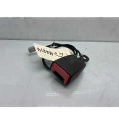Attache ceinture avant gauche FORD KA 2 Photo n°1