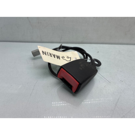 Attache ceinture avant gauche FORD KA 2 Photo n°1