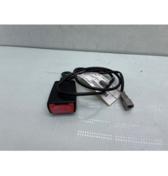 Attache ceinture avant gauche FORD KA 2