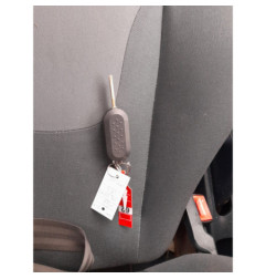 Charniere de capot FORD KA 2