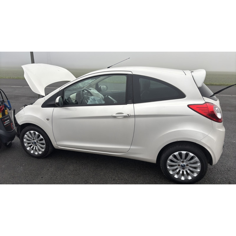 Charniere de capot FORD KA 2 Photo n°15