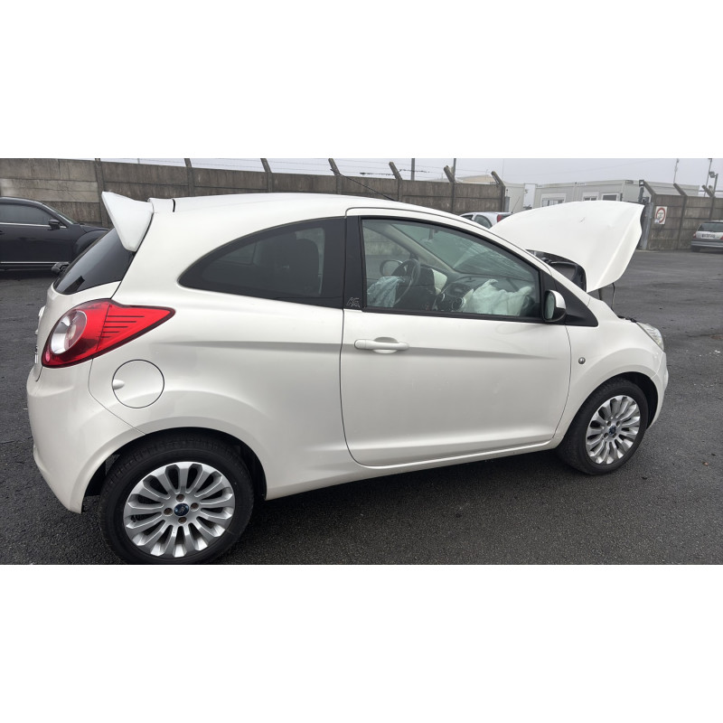 Charniere de capot FORD KA 2 Photo n°16