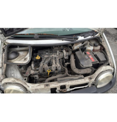 Avertisseur/Klaxon RENAULT TWINGO 1