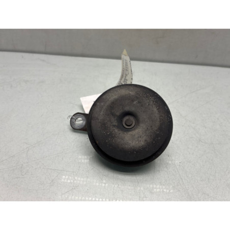 Avertisseur/Klaxon TOYOTA YARIS 2 Photo n°1