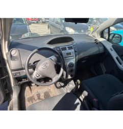 Avertisseur/Klaxon TOYOTA YARIS 2