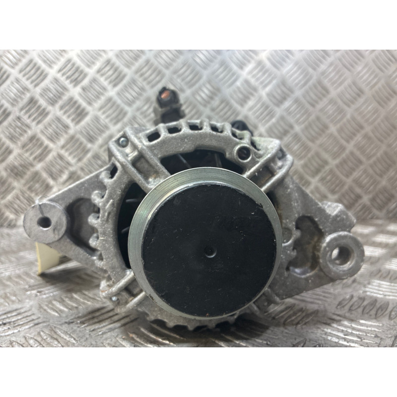 Alternateur TOYOTA YARIS 2 Photo n°4