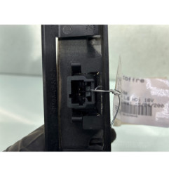 Bouton de coffre CITROEN C4 1