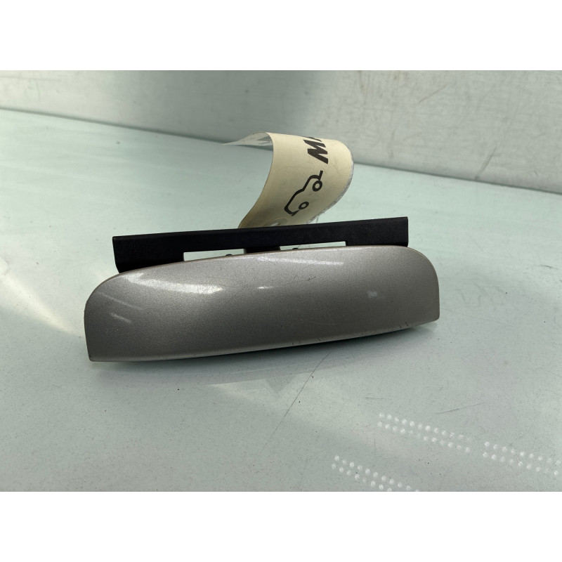 Bouton de coffre CITROEN C4 1 Photo n°4