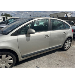 Bouton de coffre CITROEN C4 1