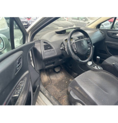 Bouton de coffre CITROEN C4 1