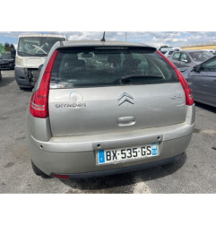 Bouton de coffre CITROEN C4 1