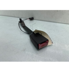 Attache ceinture avant gauche RENAULT MODUS