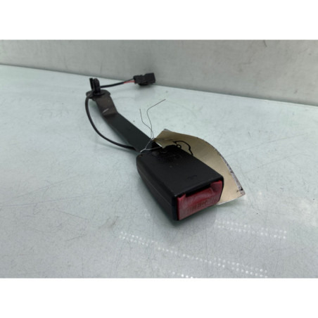 Attache ceinture avant gauche RENAULT MODUS