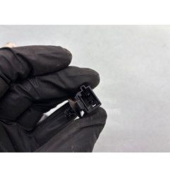 Attache ceinture avant gauche RENAULT MODUS