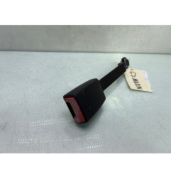 Attache ceinture avant droit RENAULT MODUS Photo n°1